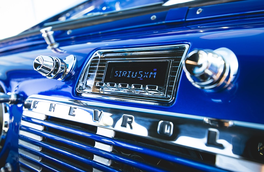 Why You Shouldn't Put Your Radio in the Glove Box – Retro Manufacturing