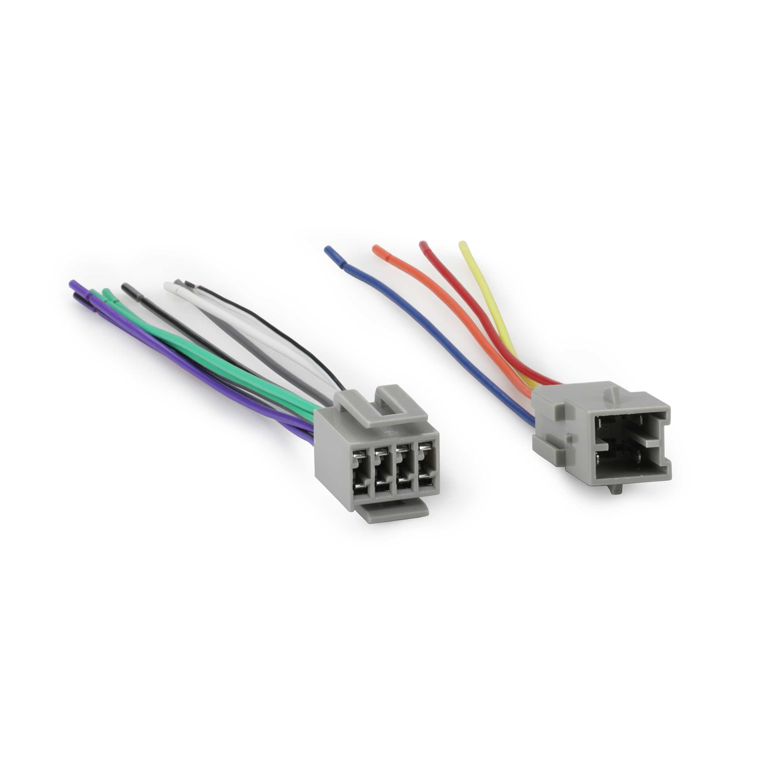 RetroSound® Wiring Harness for 1982-1986 Ford, Lincoln, and Mercury Vehicles
