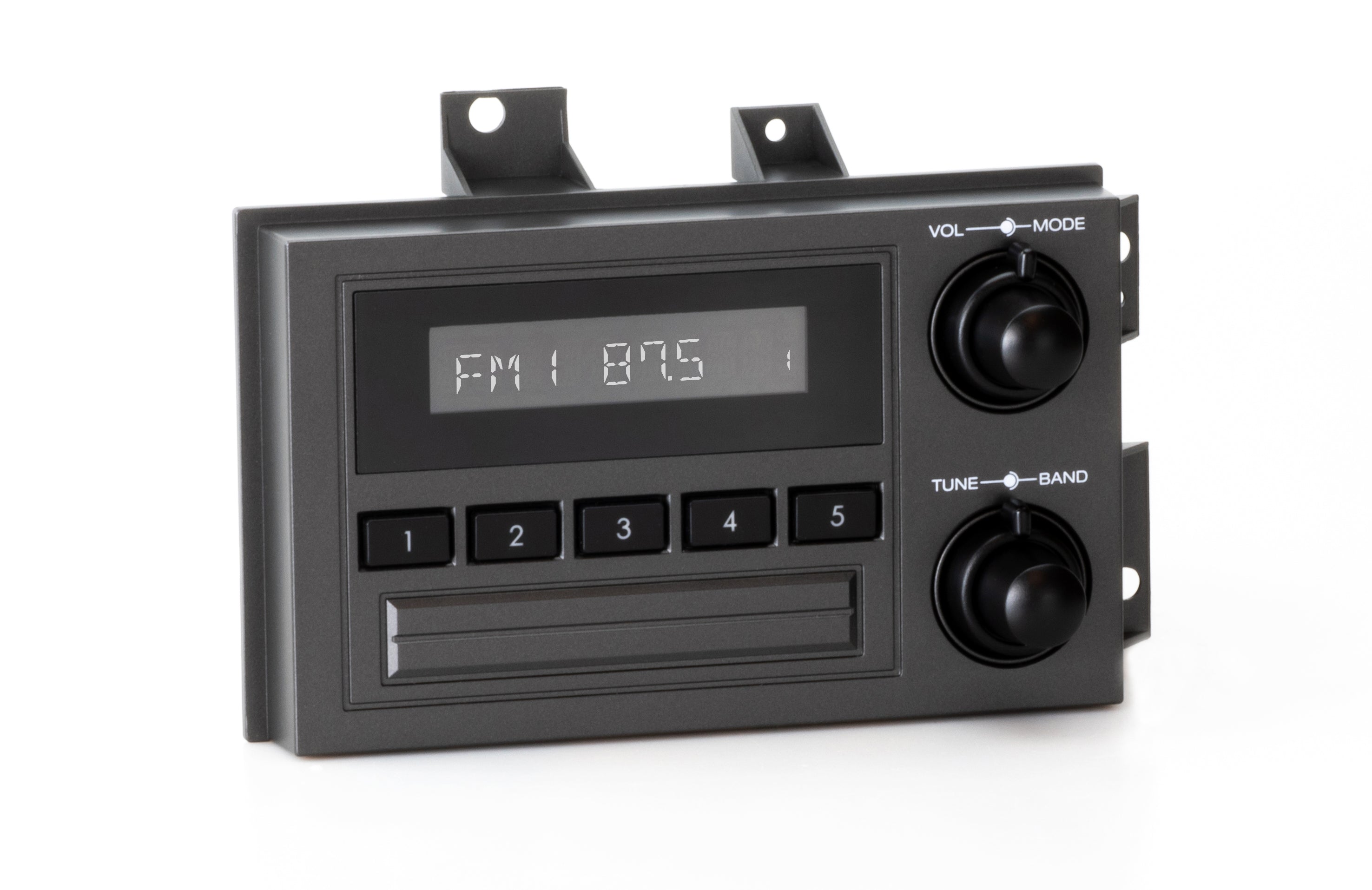 Santa Cruz Radio for 1992-1994 GMC Yukon – Retro Manufacturing