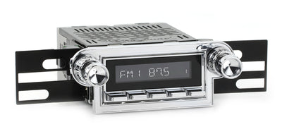 1964-66 Ford Thunderbird RetroRadio RetroSound