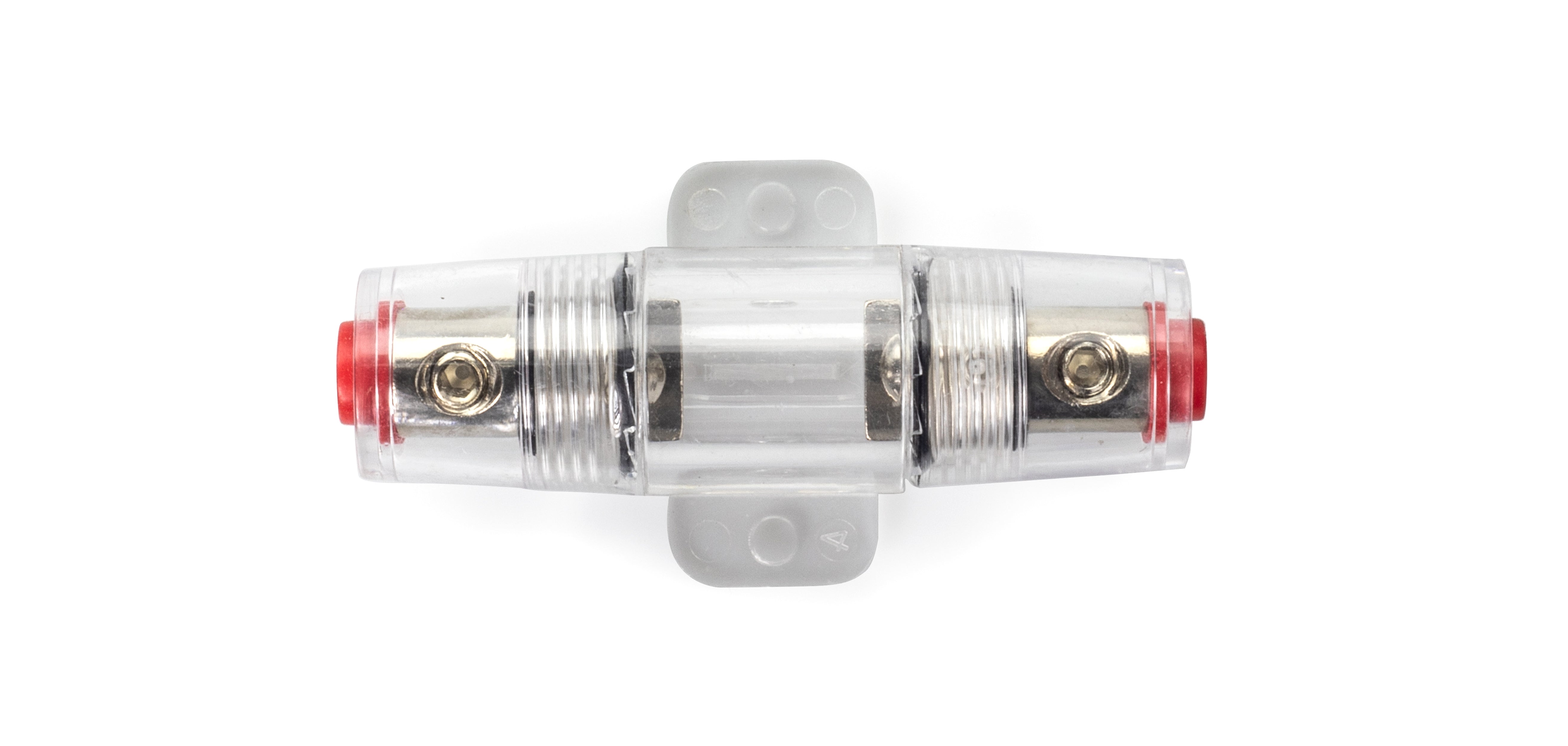 Upgraded Fuse Holder – Retro Manufacturing