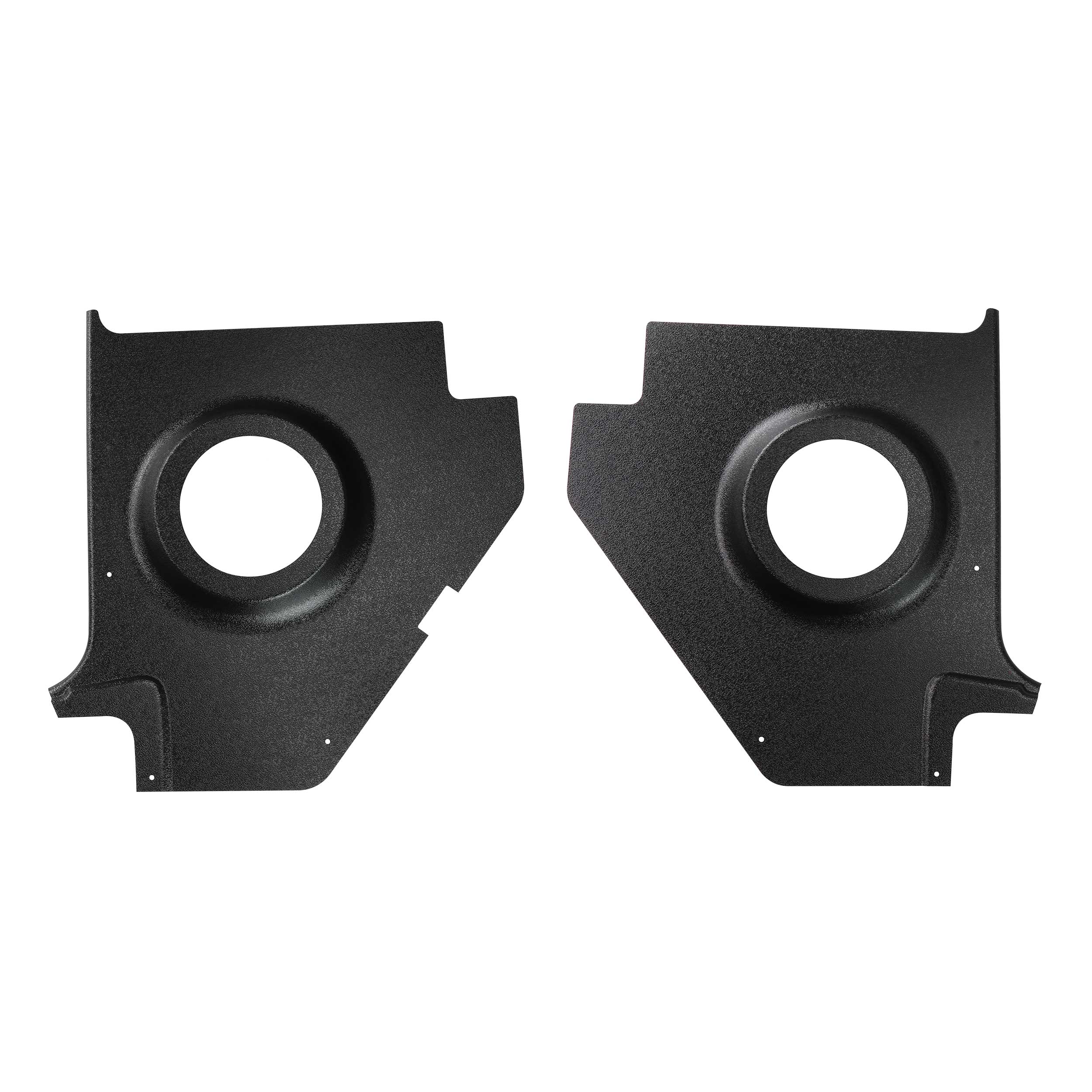 Kick Panels for 1960-1965 Ford Ranchero – Retro Manufacturing