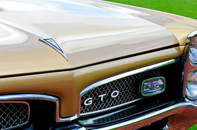 The Best GTO You Can Buy