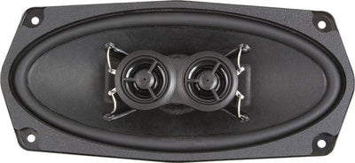 What are Dual Voice Coil (DVC) Speakers?