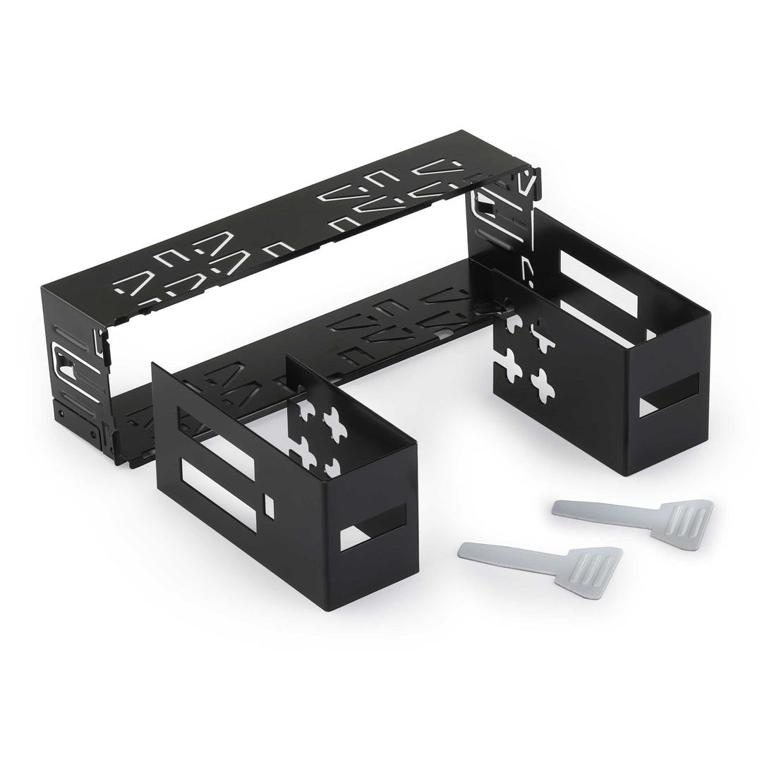 Universal DIN Repair Kit – Retro Manufacturing