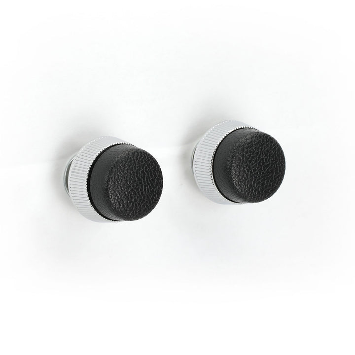 Black Knob Sets – Retro Manufacturing