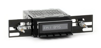 RetroRadio Motor - No Knobs or Mounting Bezel - RetroSound