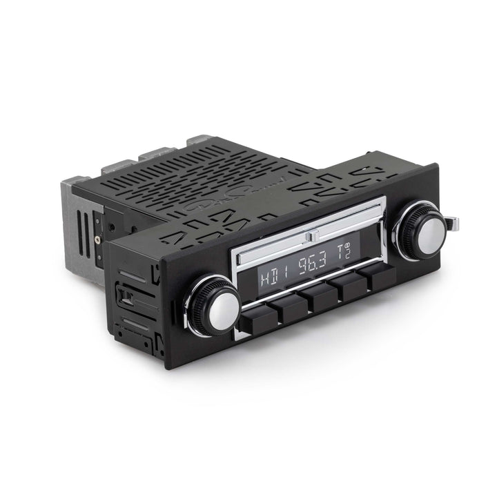RetroSound Liberty Single DIN Radio for 1969-1978 Chevrolet Nova