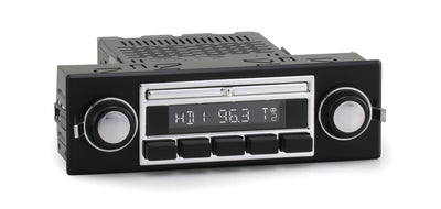 Din Module Radio DIN Radios – Retro Manufacturing