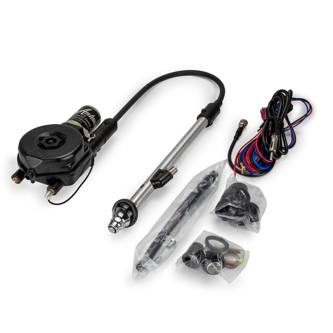 1972-1979 Jaguar XJ Series Fully Automatic Power Antenna – Retro