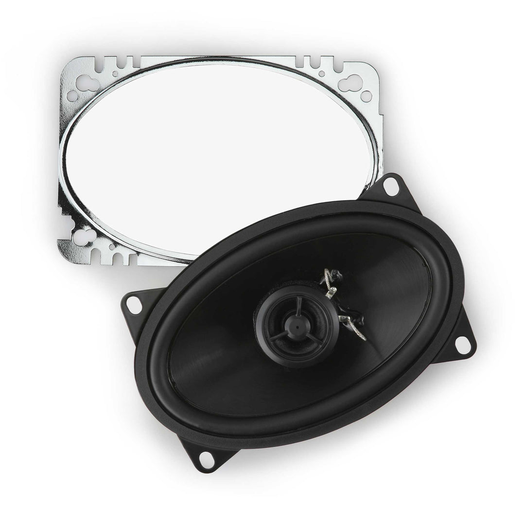 4x6-Inch Premium Ultra-thin GMC Savana 2500 Overhead Replacement