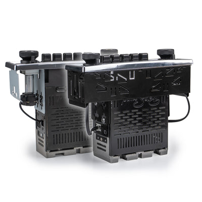 RetroSound DIN Solutions Europa DIN Radio