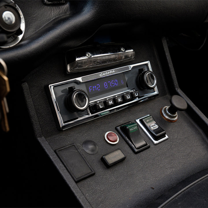 RetroSound-DIN-