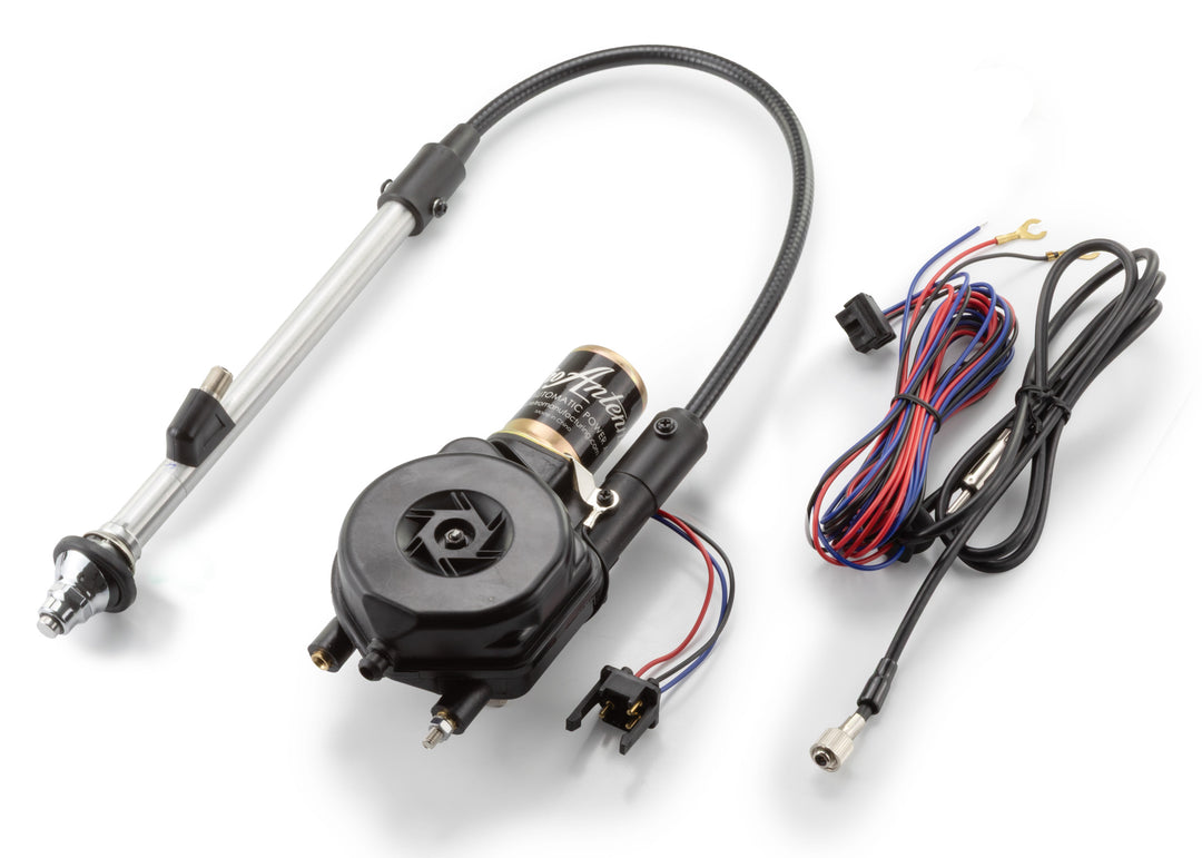 1961-1962 Chevrolet Impala Rear Fully Automatic Power Antenna