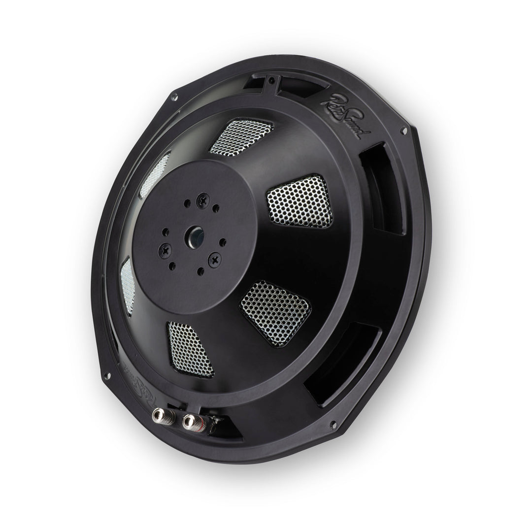 R-TW84 Shallow-Mount 4-ohm Subwoofer – Retro Manufacturing