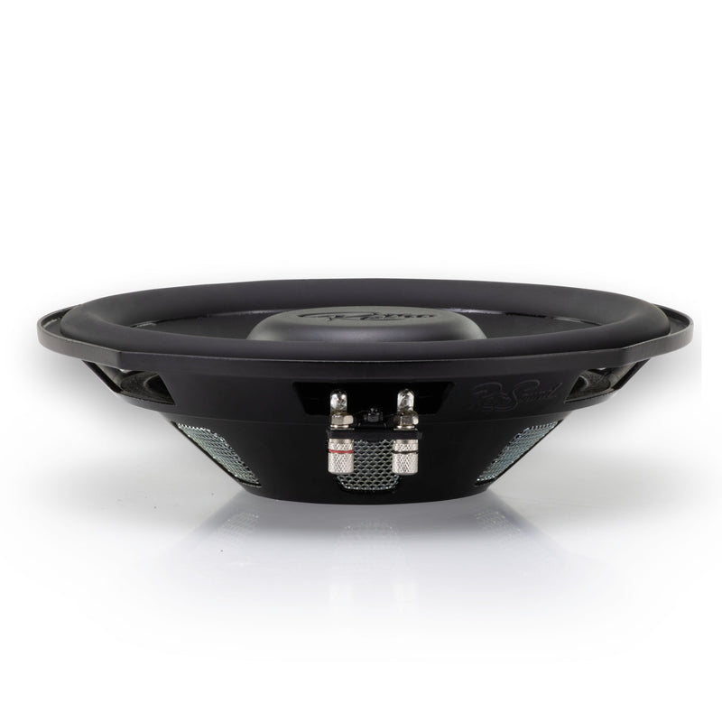 R-TW84 Shallow-Mount 4-ohm Subwoofer