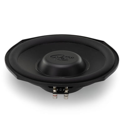 R-TW84 Shallow-Mount 4-ohm Subwoofer