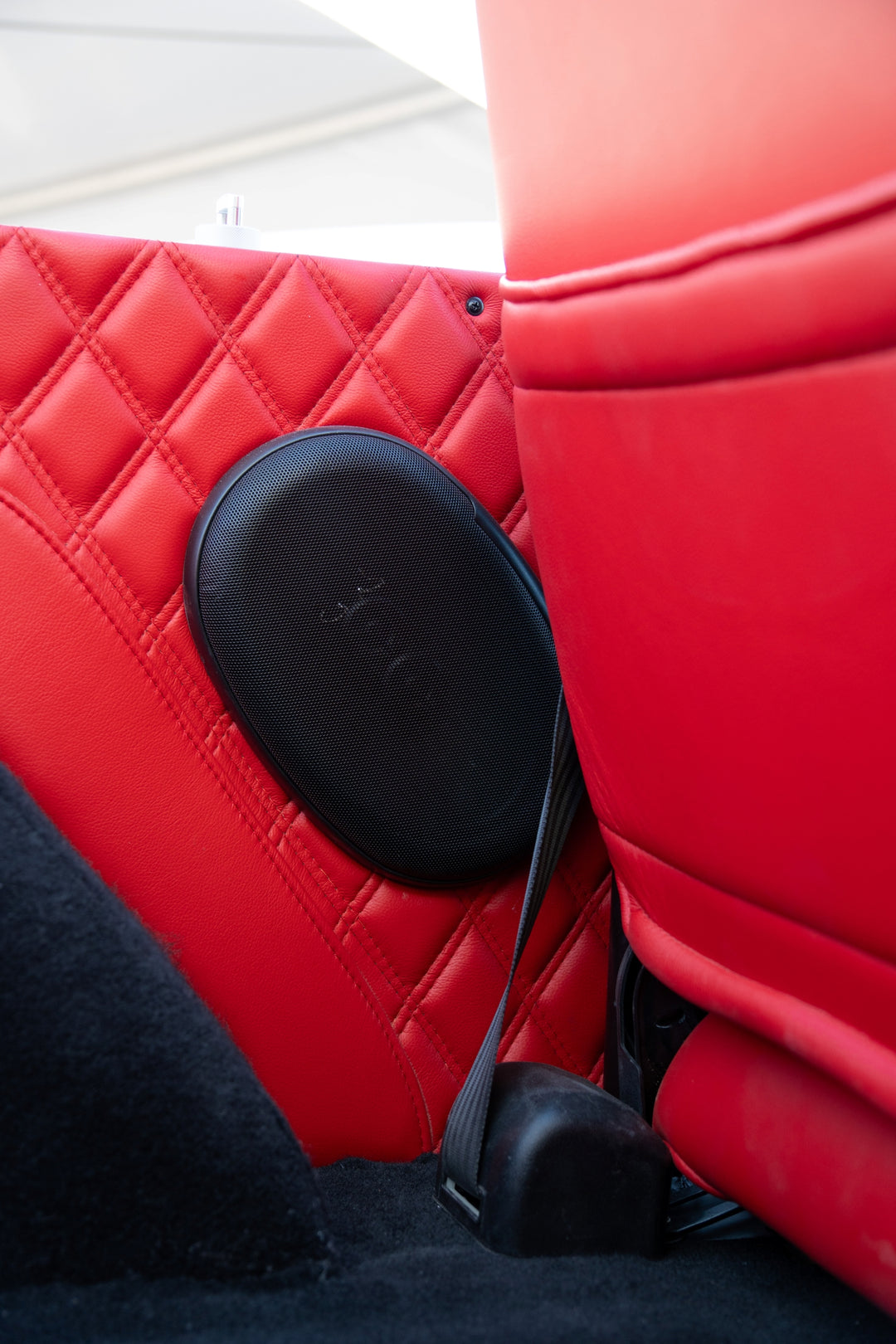 Retrosound R-69N – Altoparlante Coassiale 2 Vie 6x9 DVC Per Auto | 200 Watt, Magneti Al Neodimio, Profondità 48mm