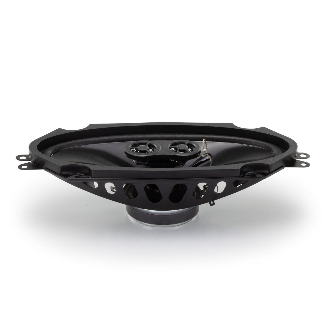 1984-1986 Oldsmobile Cutlass Supreme 3-Way Stereo Speakers 4