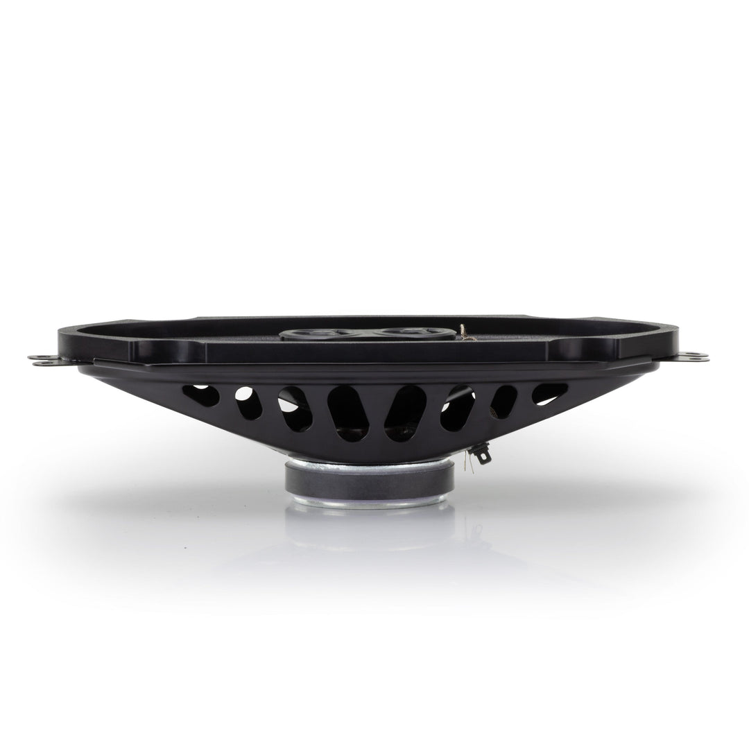 1979-1998 Saab 900 3-Way Stereo Speakers 4