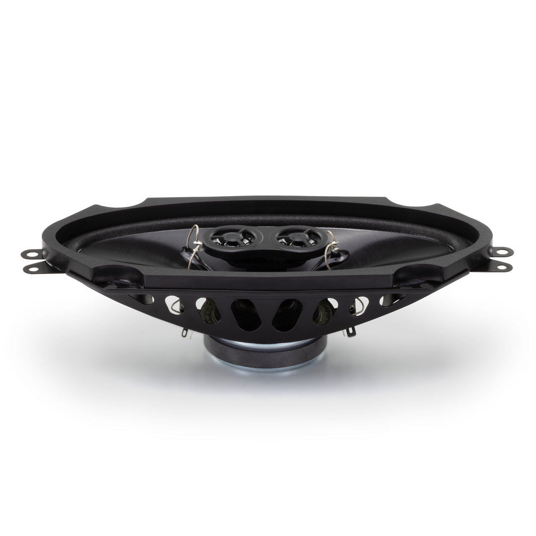 バットマン カセット スピーカー Retrosound-d-412UK4x102-