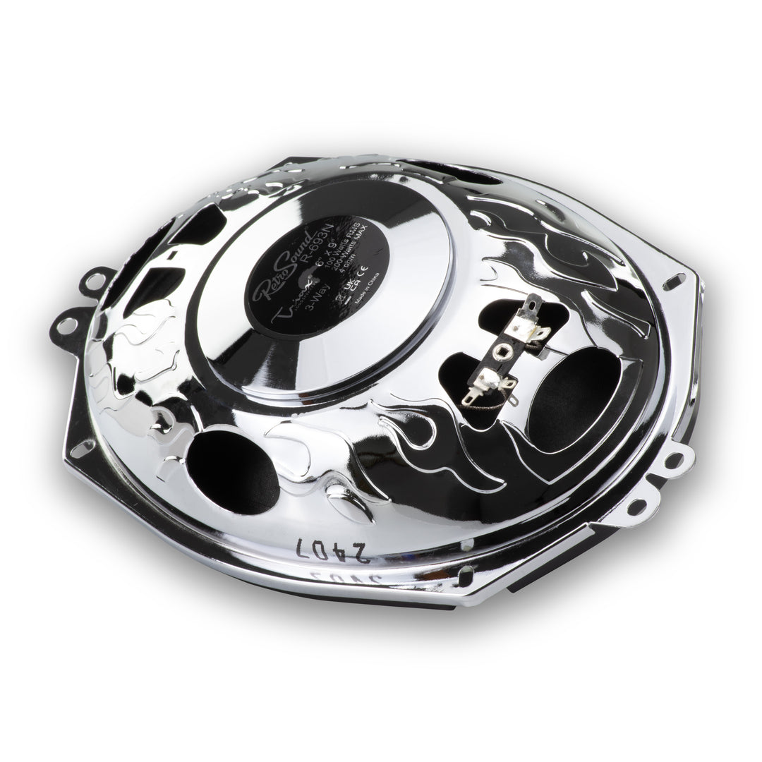 RetroSound Premium 6