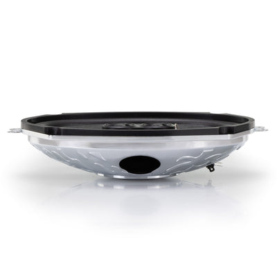 6"x9" 3-Way Premium Ultra-thin Dodge Ram 1500 Front Door Replacement Speakers