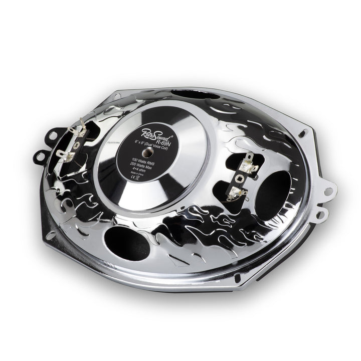 限定1963台！911 Speaker 2.0 60Y 定価100,650円 RetroSound 6