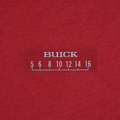 Buick Vintage Overlay SCP26