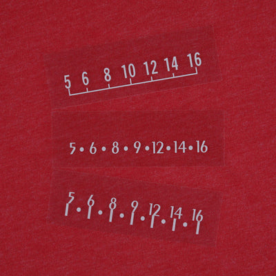 RetroSound Vintage Overlays for RetroRadios