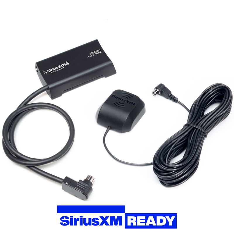 SXV300 SiriusXM Connect Vehicle Tuner
