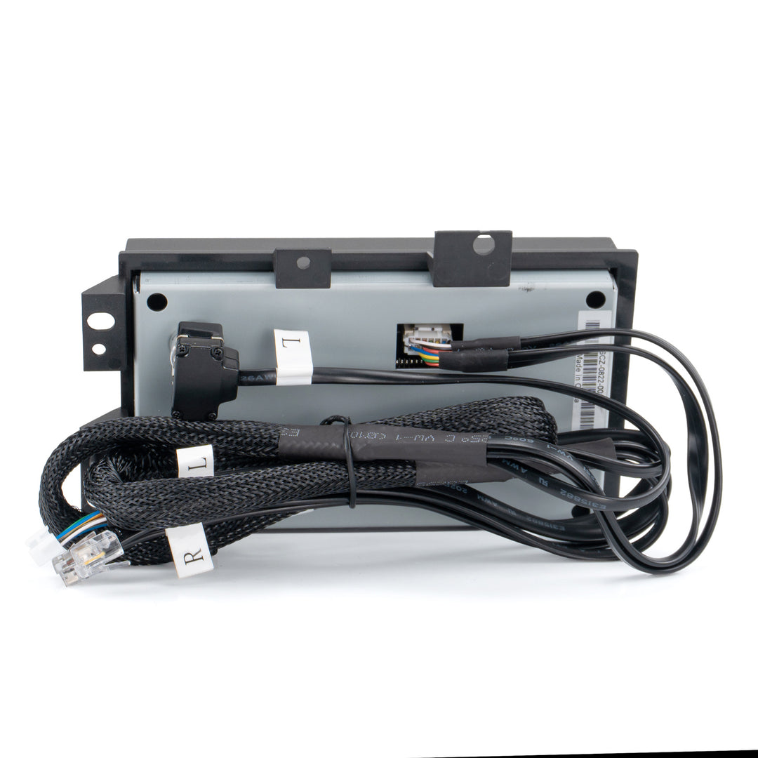 Santa Cruz Radio for 1992-1994 GMC Yukon – Retro Manufacturing
