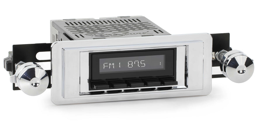 Classic Car Audio for Chevy Vehicles – Tagged 