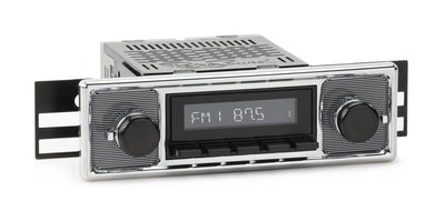 1977-83 BMW 3 Series RetroRadio RetroSound