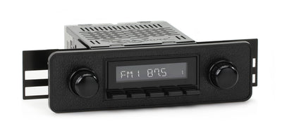 1989-91 Geo Tracker DAB+ RetroRadio with DIN Kit-RetroSound