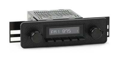 1989-91 Geo Tracker RetroRadio with DIN Kit-RetroSound