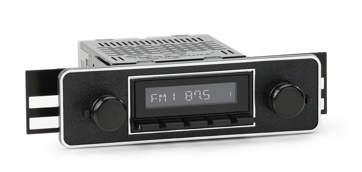 1971-80 Volkswagen Super Beetle RetroRadio RetroSound – Retro