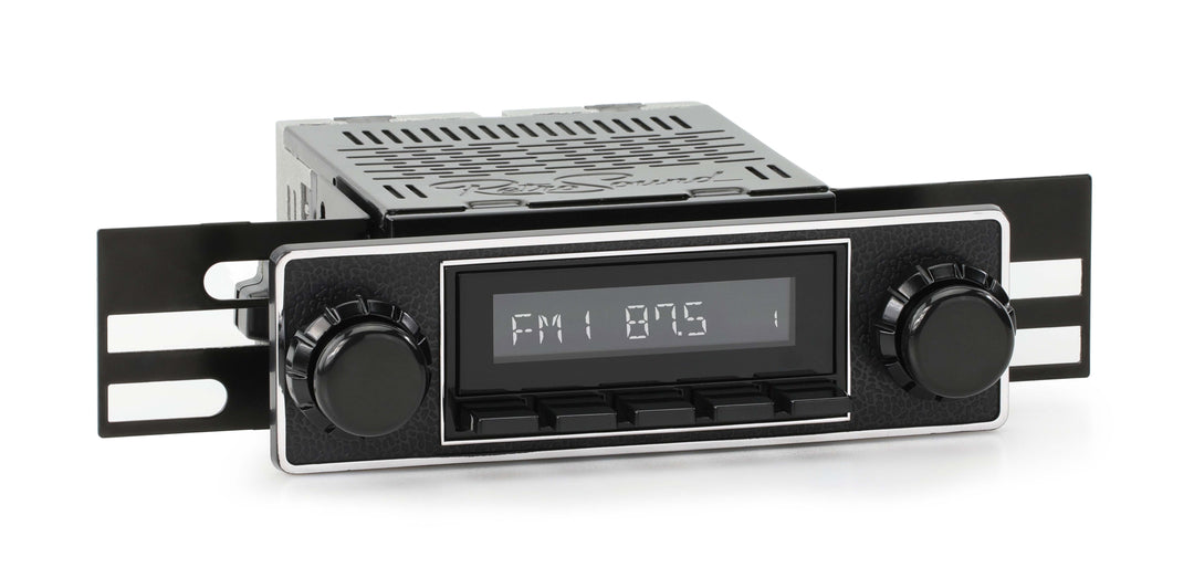 1972-76 Jensen Healey RetroRadio RetroSound Classic Car Stereo