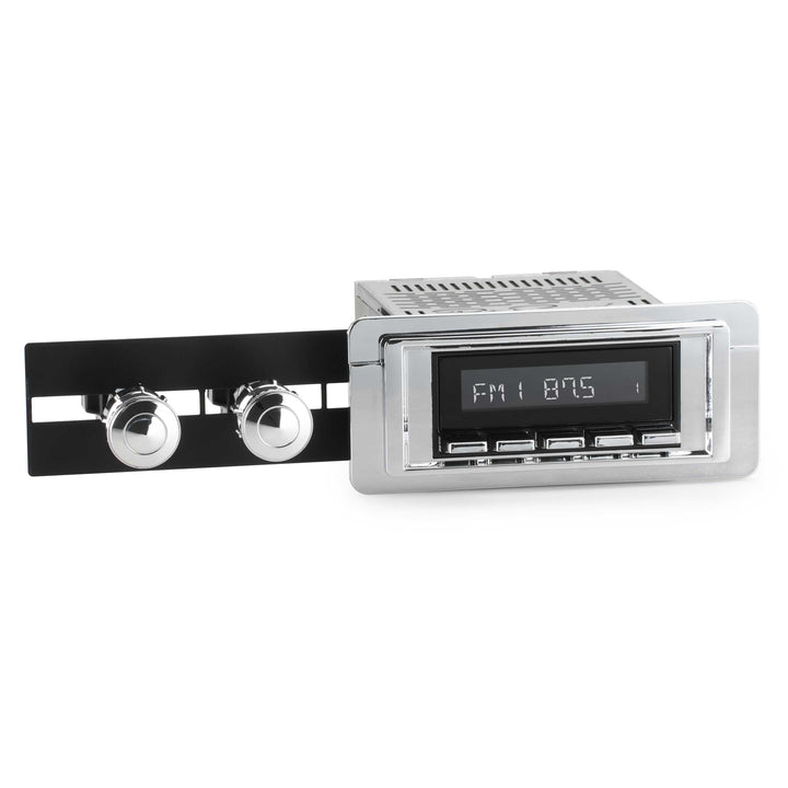 1957-64 Cadillac Series 60 Fleetwood RetroRadio RetroSound – Retro