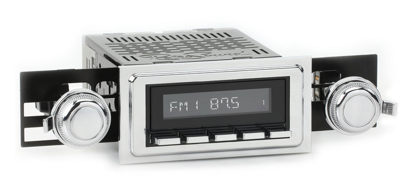 1968-72 Buick Skylark RetroRadio RetroSound