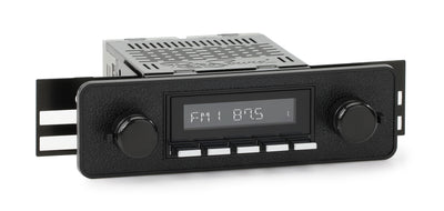 1982-88 Volkswagen Quantum RetroRadio RetroSound