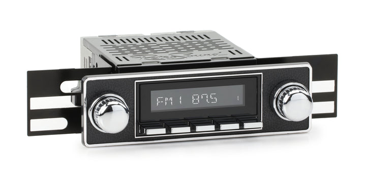 1972-78 Toyota Land Cruiser FJ40 RetroRadio RetroSound – Retro