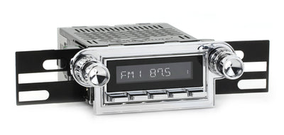 1964-66 Ford Thunderbird DAB+ RetroRadio RetroSound