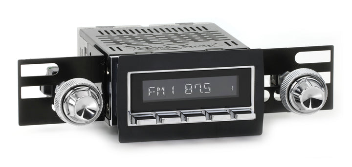 1971-80 International Scout II RetroRadio RetroSound – Retro