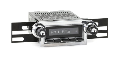 1964-66 Ford Thunderbird DAB+ RetroRadio RetroSound