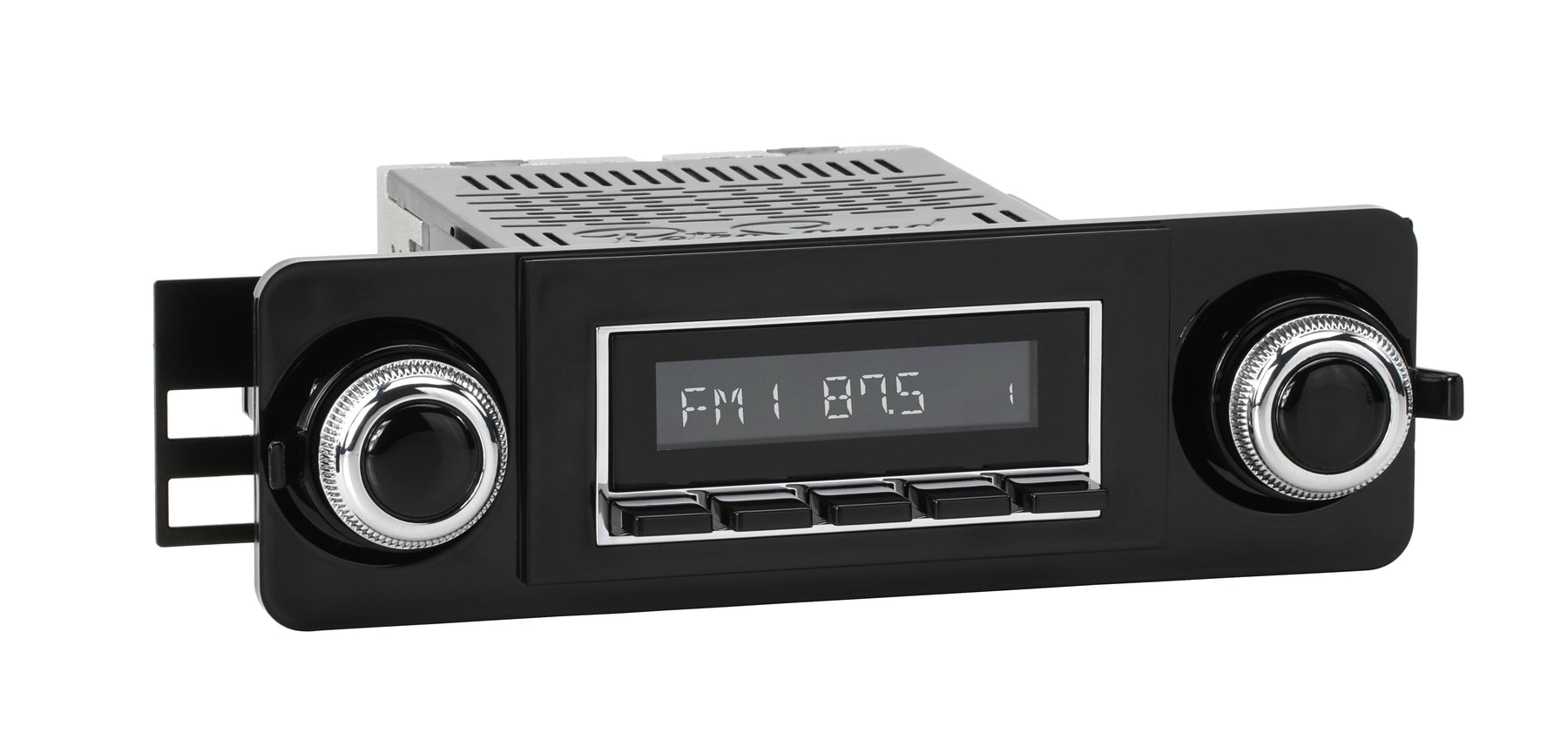 RetroRado for 1970 77 Chevrolet Camaro BT, AUX, AM/FM LAB M1 116 117 RetroRado for 1970 77 Chevrolet Camaro BT, AUX, AM/FM LAB M1 116 117