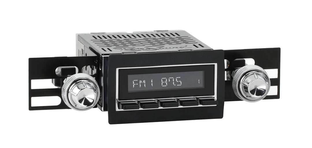 1971-80 International Scout II RetroRadio RetroSound – Retro