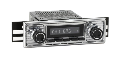 1971-75 Citroen SM RetroRadio RetroSound