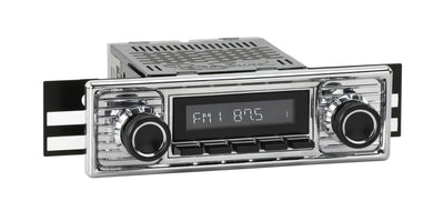 1977-83 BMW 3 Series RetroRadio RetroSound
