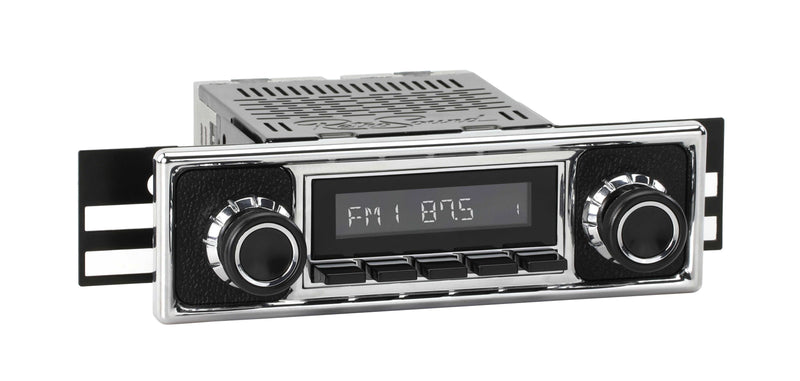 1957-70 Citroen ID19 DAB RetroRadio RetroSound